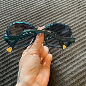Louis Vuitton sunglasses